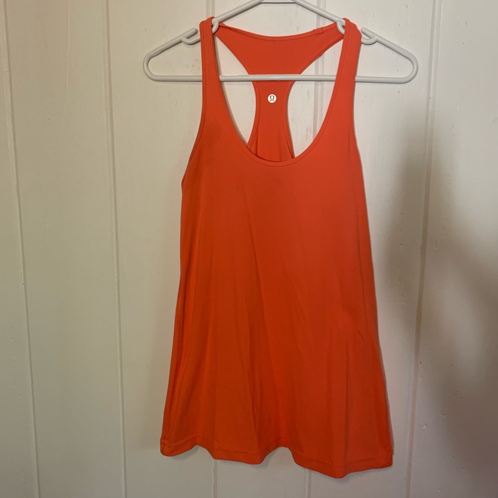 Lululemon Razorback